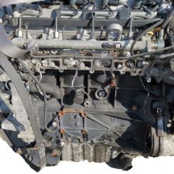 Motor edj Chrysler Pt cruiser (pt_) 2.2 crd