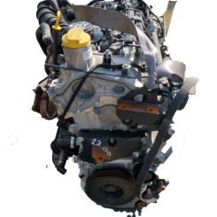 Motor edj Chrysler Pt cruiser (pt_) 2.2 crd