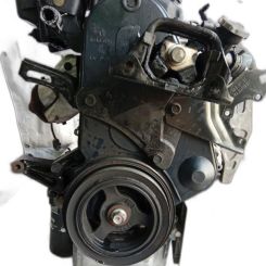 Motor edj Chrysler Pt cruiser (pt_) 2.2 crd
