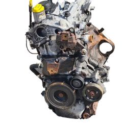 Motor edj Chrysler Pt cruiser (pt_) 2.2 crd