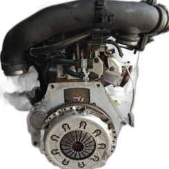 Motor edj Chrysler Pt cruiser (pt_) 2.2 crd