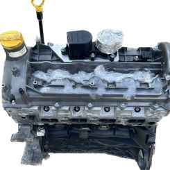 Motor edj Chrysler Pt cruiser (pt_) 2.2 crd