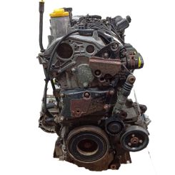 Motor edj Chrysler Pt cruiser (pt_) 2.2 crd