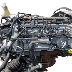 Motor edj Chrysler Pt cruiser (pt_) 2.2 crd