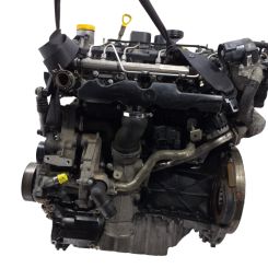 Motor edj Chrysler Pt cruiser (pt_) 2.2 crd