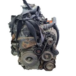 Motor edj Chrysler Pt cruiser (pt_) 2.2 crd