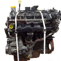 Motor edj Chrysler Pt cruiser (pt_) 2.2 crd