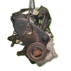 Motor edj Chrysler Pt cruiser (pt_) 2.2 crd