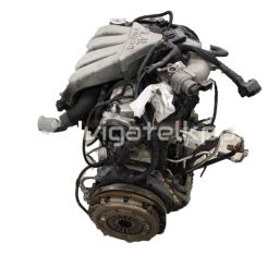 Motor edv Chrysler Pt cruiser (pt_) 2.4