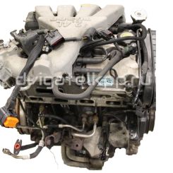 Motor edv Chrysler Pt cruiser (pt_) Gt 2.4