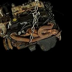 Motor  Chrysler Ram van van (rg) 