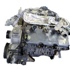 Motor eeb Chrysler Sebring coupé (fj) 2.5 le