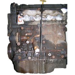 Motor edz Chrysler Sebring descapotable (jr) 2.4