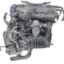 Motor ecd Chrysler Sebring descapotable (js) 2.0 crd