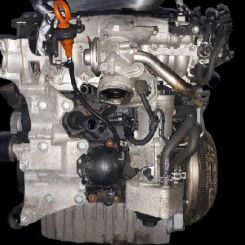 Motor ecd Chrysler Sebring descapotable (js) 2.0 crd
