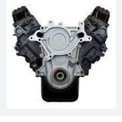 Motor ed3 Chrysler Sebring descapotable (js) 2.4 vvt
