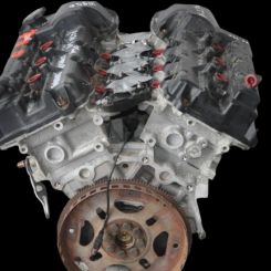 Motor eer Chrysler Sebring descapotable (js) 2.7