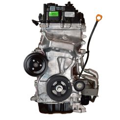 Motor edv Chrysler Sebring (jr) 2.4 turbo