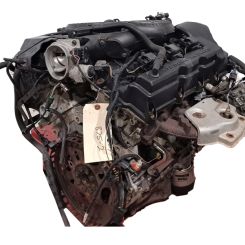 Motor eer, ees Chrysler Sebring (jr) 2.7 v6 24v
