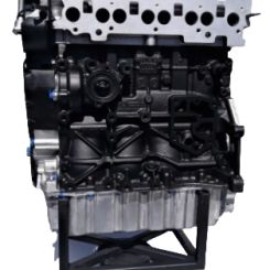 Motor ecd Chrysler Sebring (js) 2.0 crd