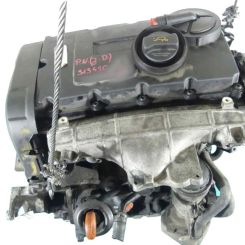 Motor ecd Chrysler Sebring (js) 2.0 crd