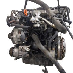 Motor ecd Chrysler Sebring (js) 2.0 crd
