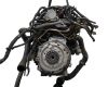 Chrysler Sebring (js) 2.0 crd