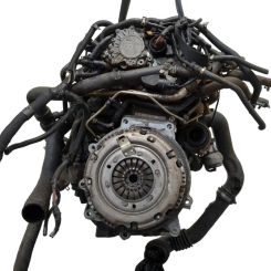 Motor ecd Chrysler Sebring (js) 2.0 crd