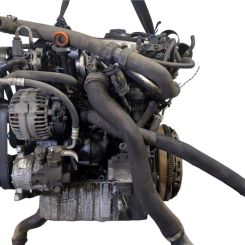 Motor ecd Chrysler Sebring (js) 2.0 crd