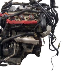 Motor ed3, edg Chrysler Sebring (js) 2.4 vvt