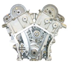 Motor eer Chrysler Sebring (js) 2.7 vvt