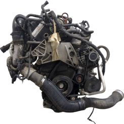Motor eer Chrysler Sebring (js) 2.7 vvt
