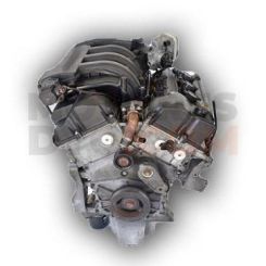Motor  Chrysler Sebring sedán (fj) 