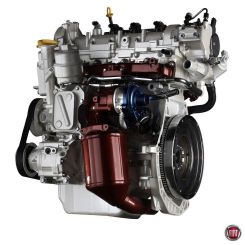 Motor  Chrysler Sebring sedán (fj) 