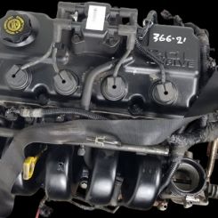 Motor 420x Chrysler Stratus descapotable (jx) 2.0 le