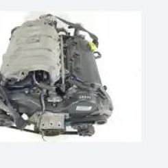 Motor 625h Chrysler Stratus descapotable (jx) 2.5 lx