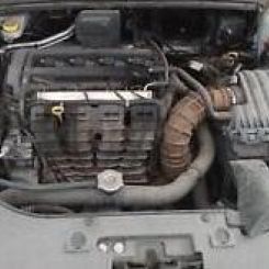 Motor ecb Chrysler Stratus (ja) 2.0 16v