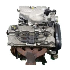Motor edz Chrysler Stratus (ja) 2.4 16v