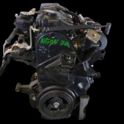 Motor h00 Chrysler Stratus (ja) 2.5 v6