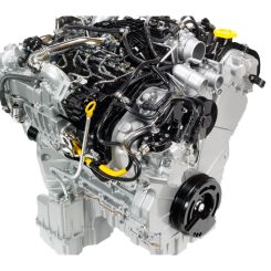 Motor epa Chrysler Viper 8.0