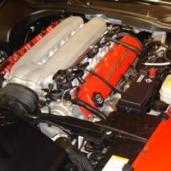 Motor epd Chrysler Viper 8.0