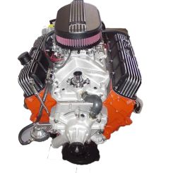 Motor epa Chrysler Viper 8.0