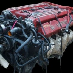 Motor ept Chrysler Viper 8.0