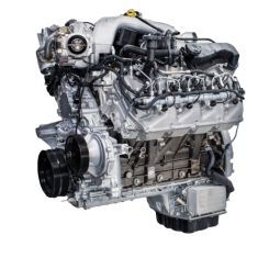 Motor epa Chrysler Viper convertible 8.0