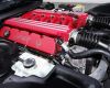 Chrysler Viper convertible 8.0