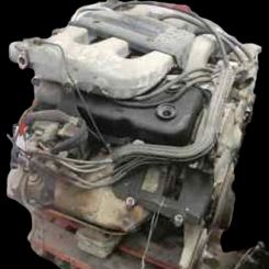 Motor ege, f00, f01 Chrysler Vision 3.5 tsi