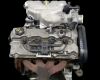 Chrysler Voyager / grand voyager iii (gs_, ns_) 2.0 i