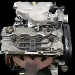 Motor c00 Chrysler Voyager / grand voyager iii (gs_, ns_) 2.0 i