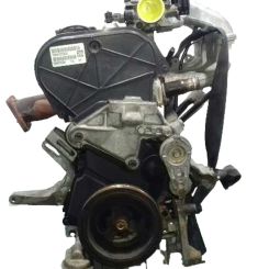 Motor edz Chrysler Voyager / grand voyager iii (gs_, ns_) 2.4 awd
