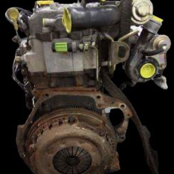 Motor 425 clirs/x, enc Chrysler Voyager / grand voyager iii (gs_, ns_) 2.5 td